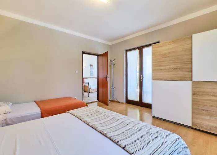 Apartments Ady