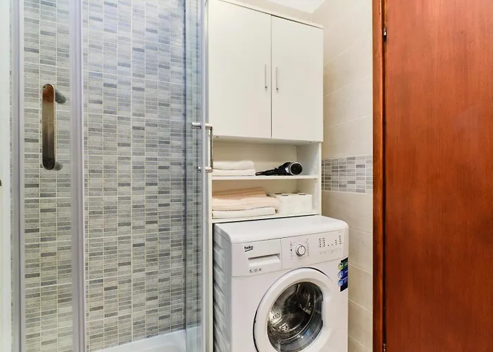 Apartments Ady