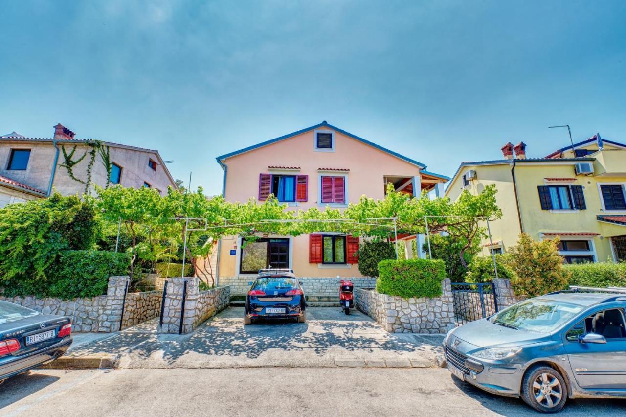 Pensiune Ady Mali Lošinj