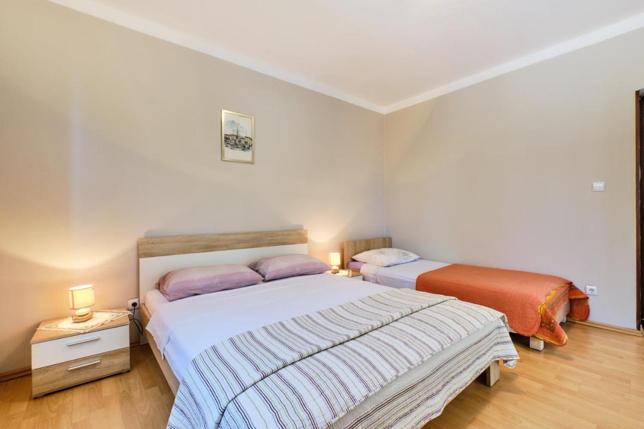 Ady Pensiune Mali Lošinj