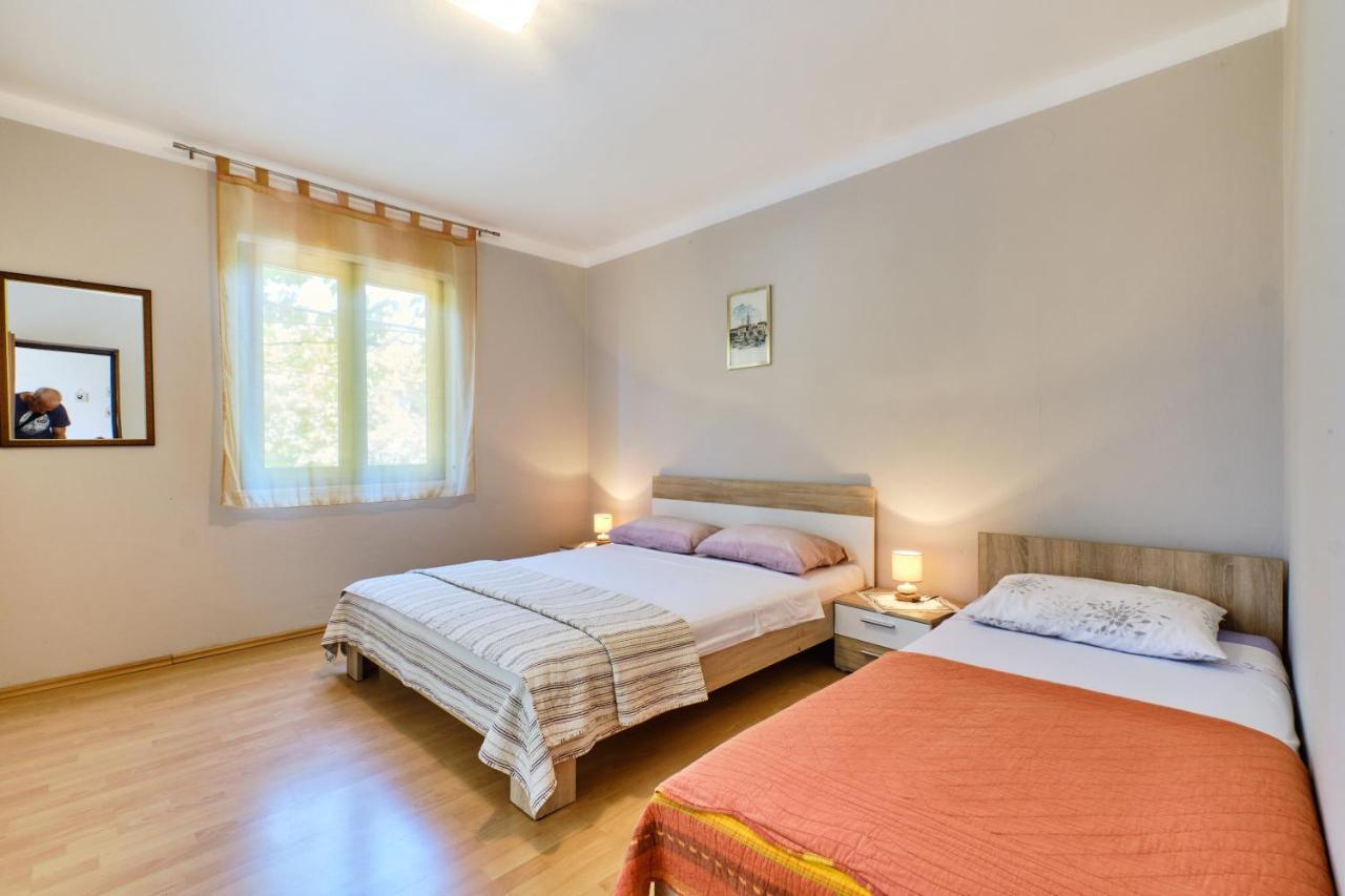 Ady Pensiune Mali Lošinj