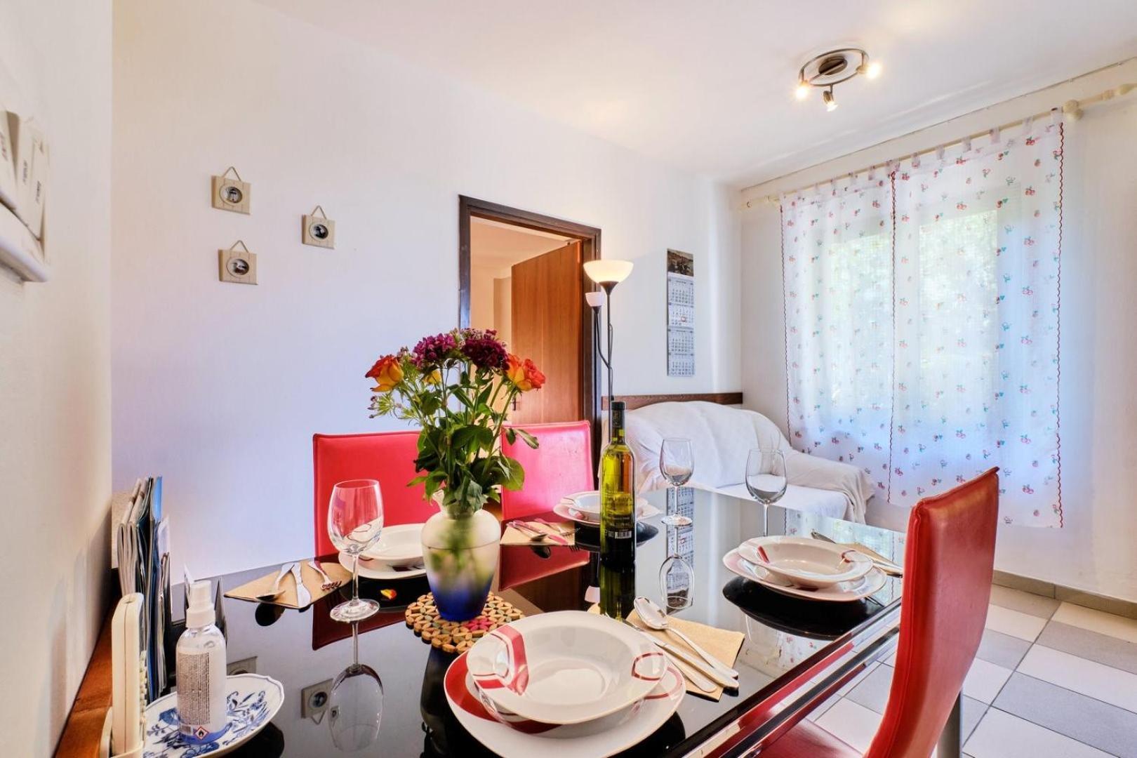 Ady Pensiune Mali Lošinj
