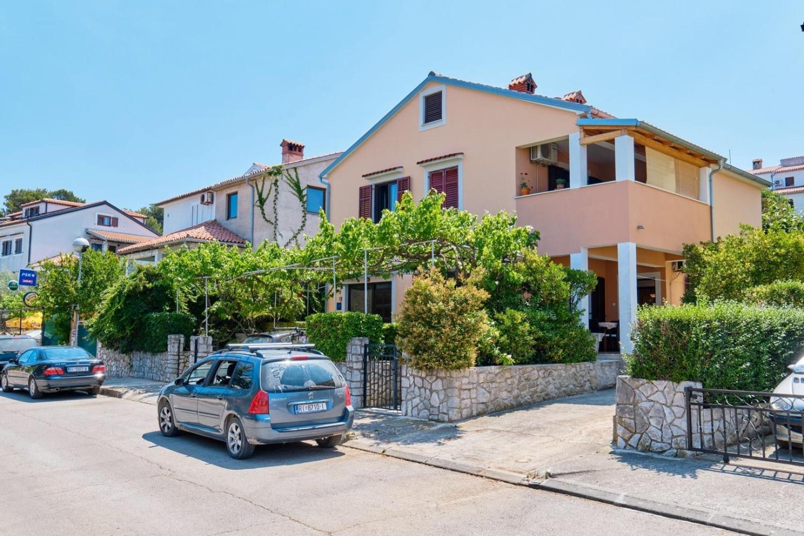 Ady Pensiune Mali Lošinj