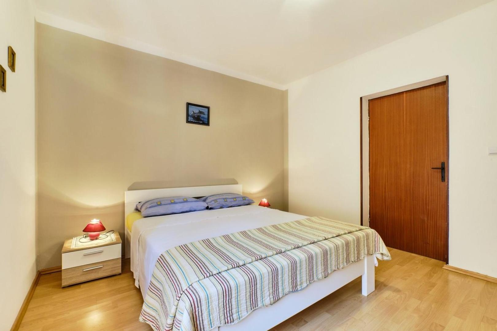 Ady Pensiune Mali Lošinj