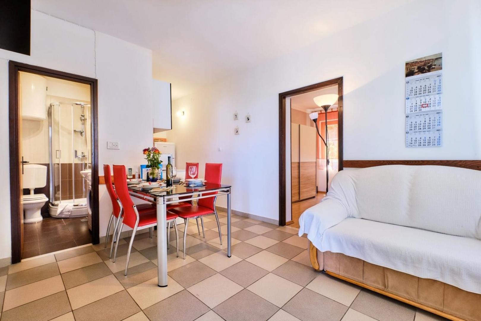 Ady 3* Mali Lošinj