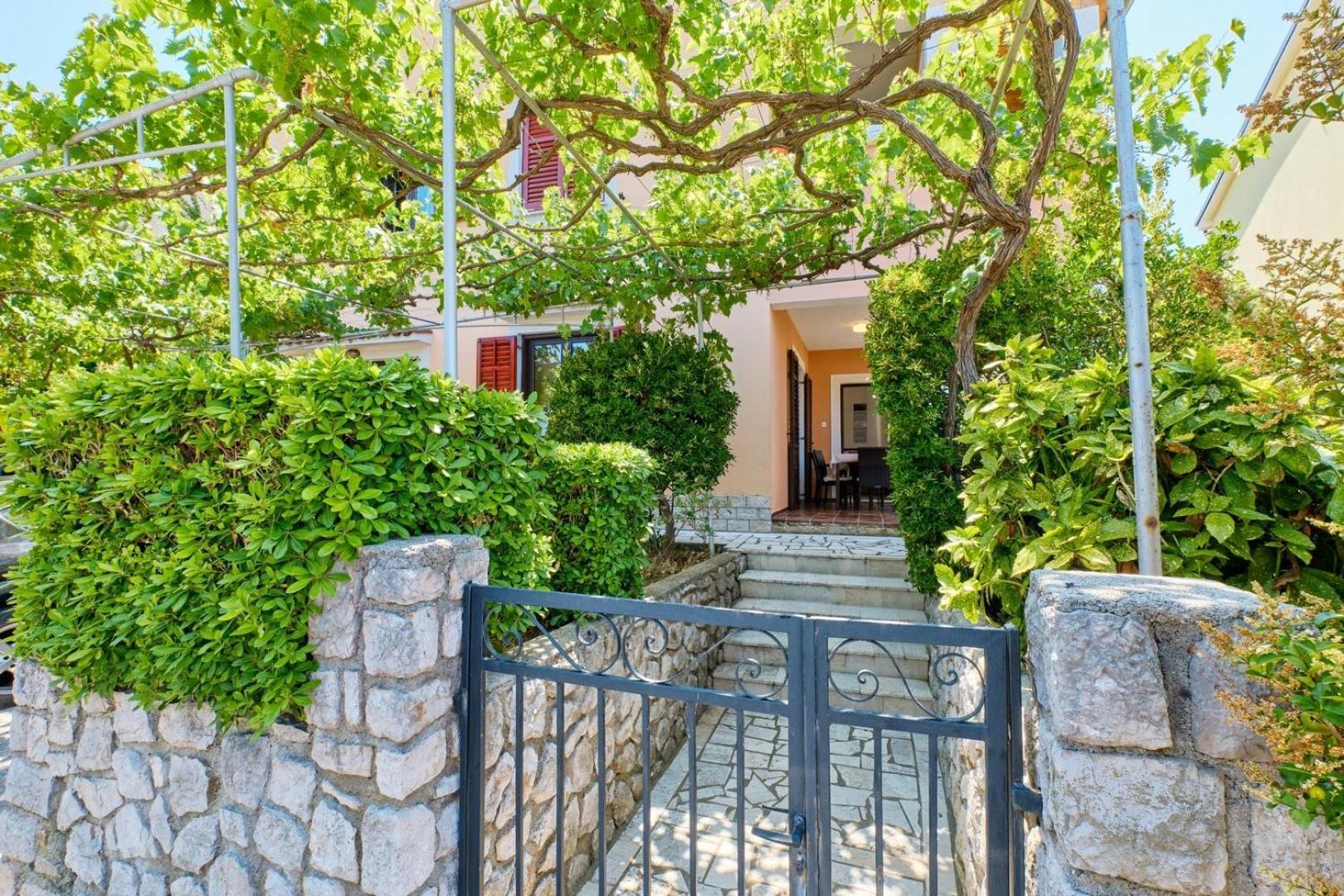 Pensiune Ady Mali Lošinj