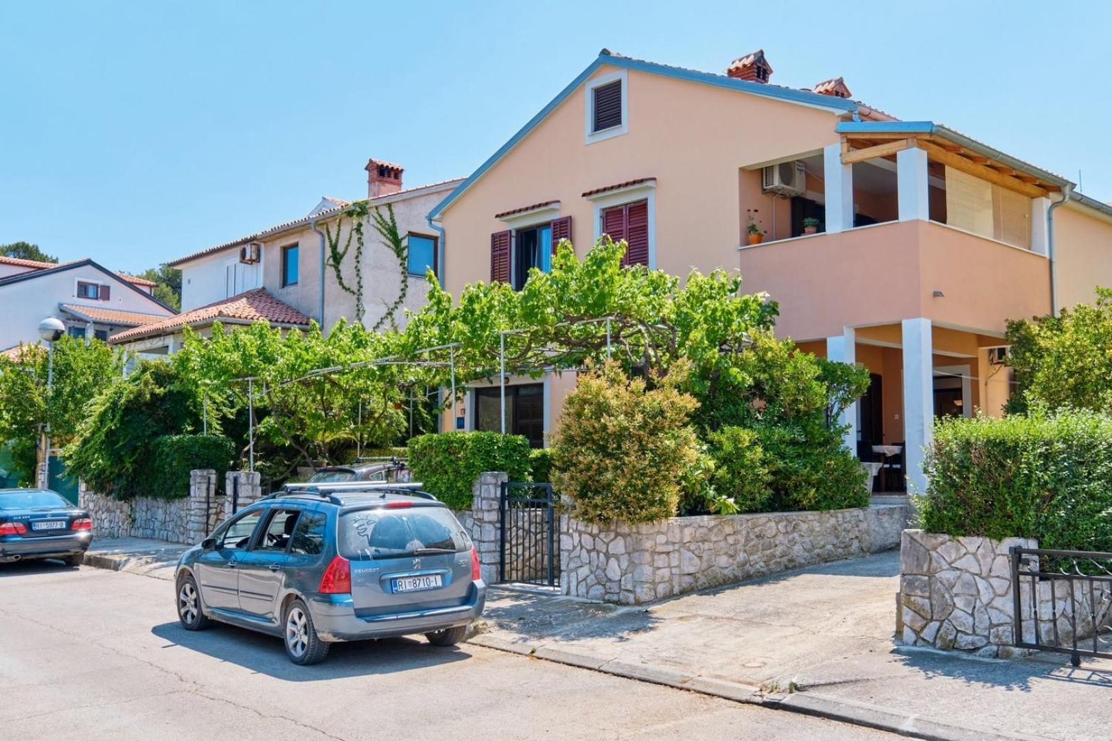 Ady Mali Lošinj