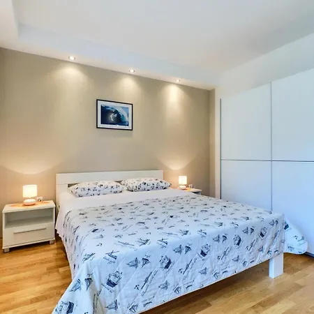 Apartments Ady Mali Losinj Exterior photo