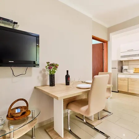 Apartments Ady Mali Losinj Exterior photo