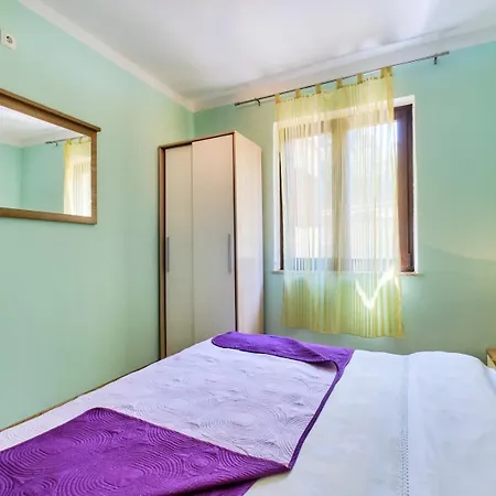 Apartments Ady Mali Losinj Exterior photo