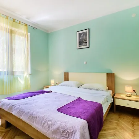 Apartments Ady Mali Losinj Exterior photo
