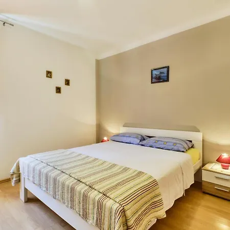Apartments Ady Mali Losinj Exterior photo