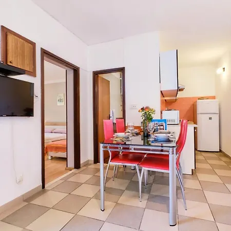 Apartments Ady Mali Losinj Exterior photo