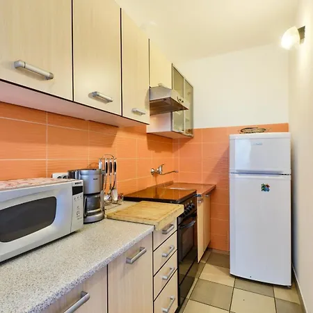 Apartments Ady Mali Losinj Exterior photo