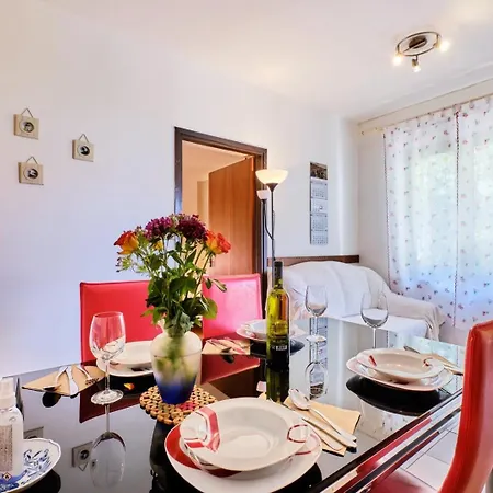 Apartments Ady Mali Losinj Exterior photo