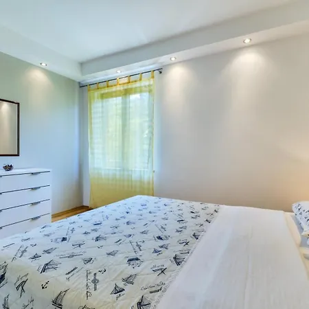 Apartments Ady Mali Losinj Exterior photo