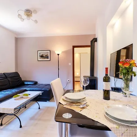 Apartments Ady Mali Losinj Exterior photo