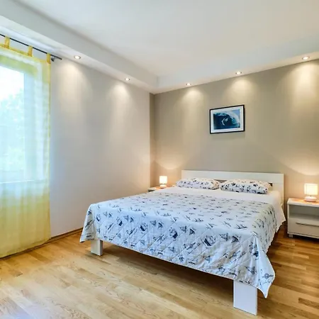 Apartments Ady Mali Losinj Exterior photo