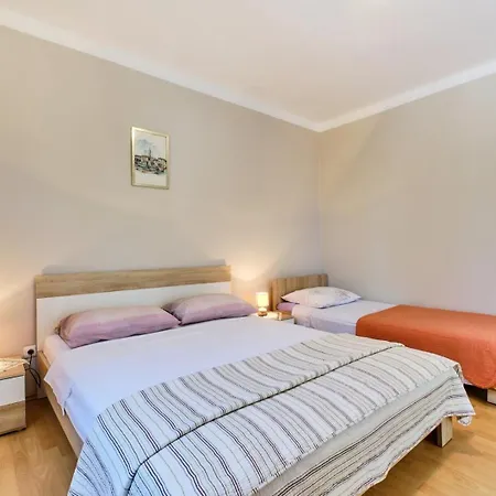 Apartments Ady Mali Losinj Exterior photo