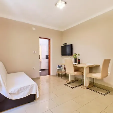 Apartments Ady Mali Losinj Exterior photo