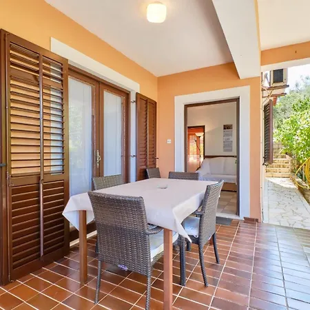 Apartments Ady Mali Losinj Exterior photo