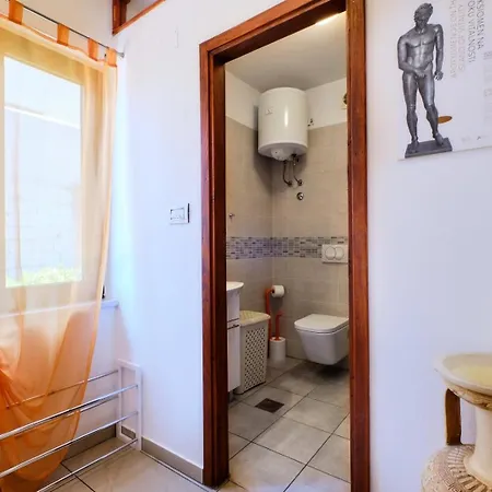 Apartments Ady Mali Losinj Exterior photo