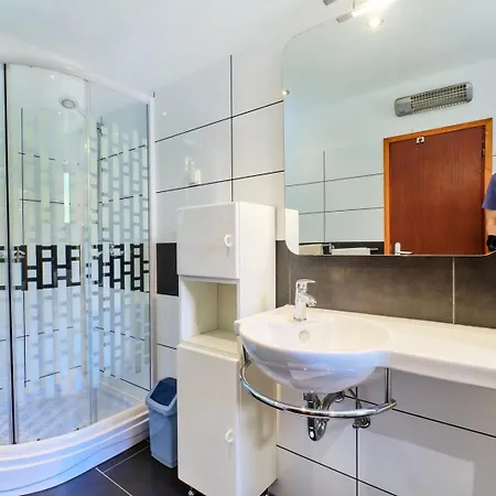 Apartments Ady Mali Losinj Exterior photo