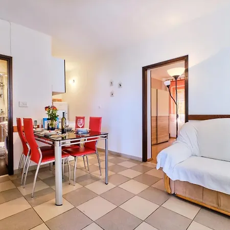 Apartments Ady Mali Losinj Exterior photo