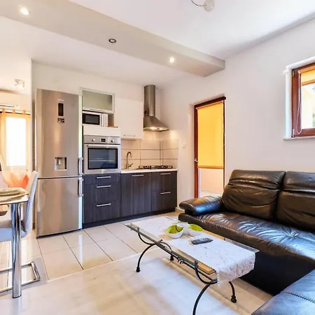 Apartments Ady Mali Losinj Exterior photo