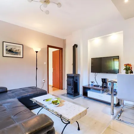Apartments Ady Mali Losinj Exterior photo