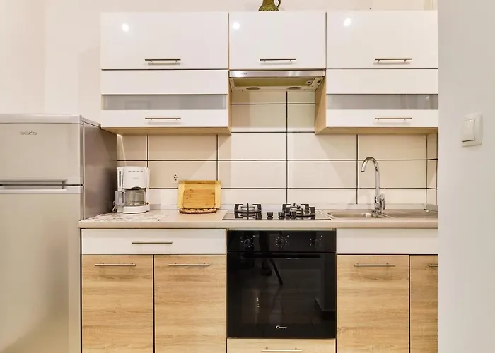 Apartments Ady