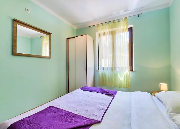 Apartments Ady