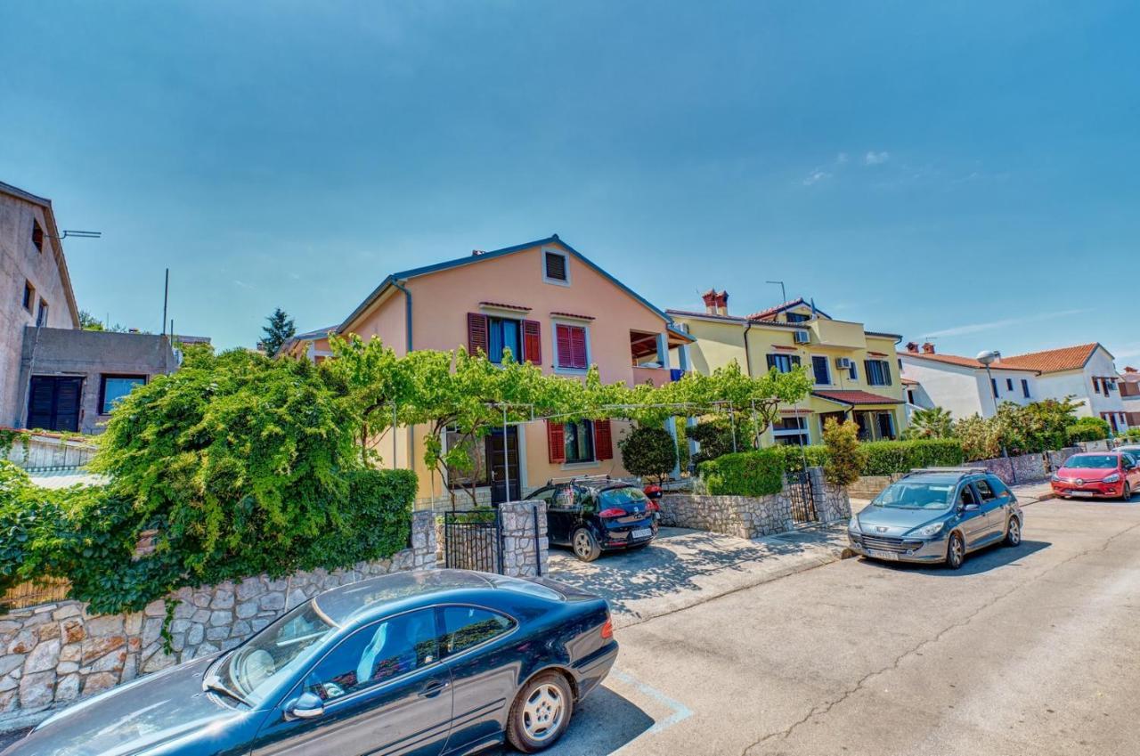 Ady Guest house Mali Losinj