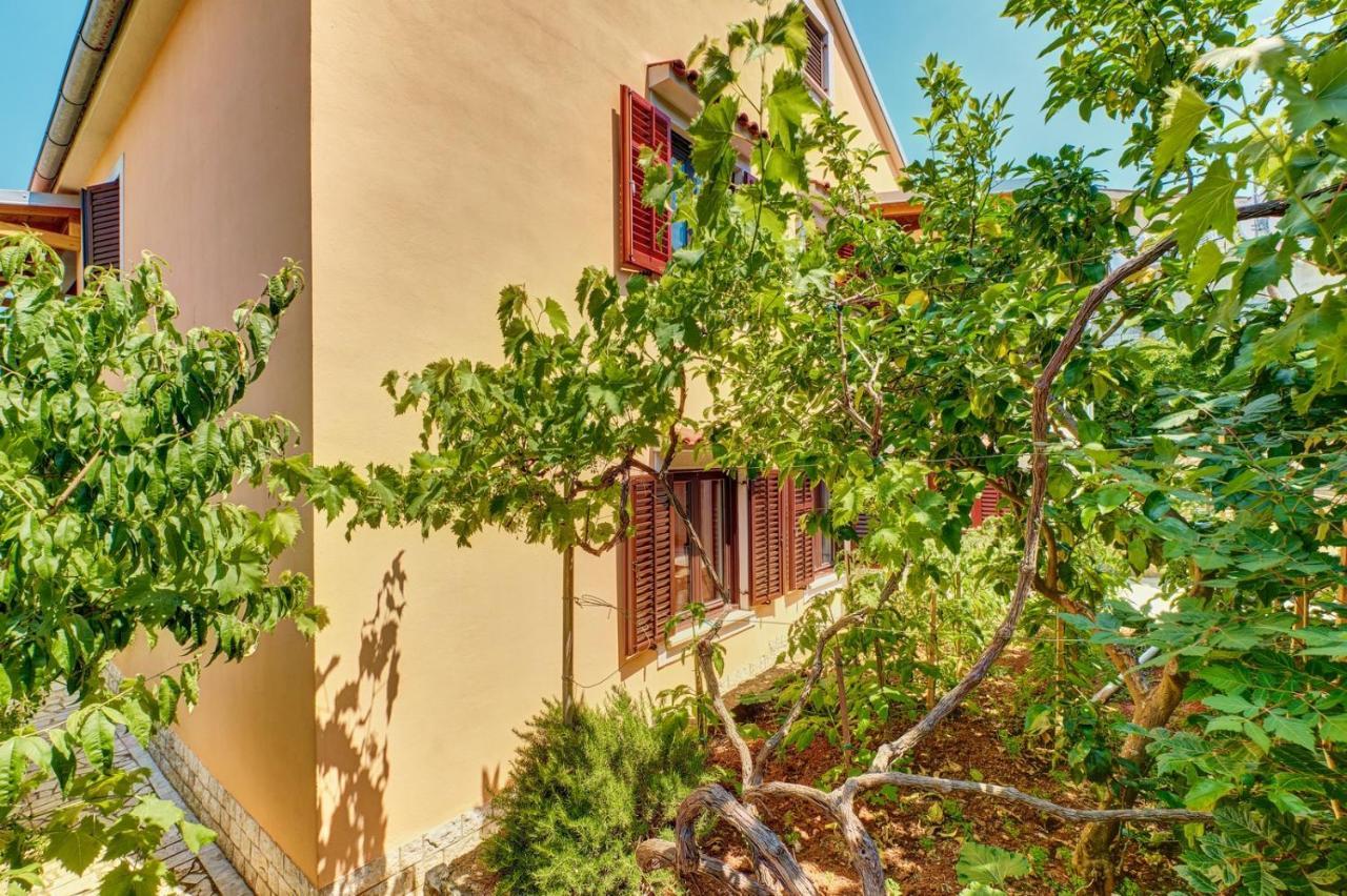Ady Guest house Mali Losinj