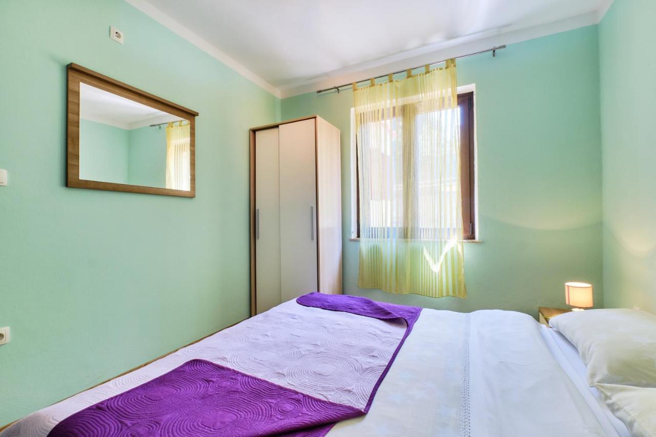 Guest house Ady Mali Losinj