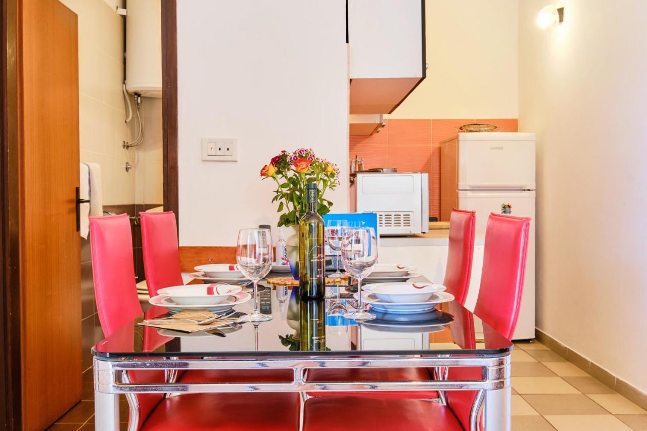 Guest house Ady