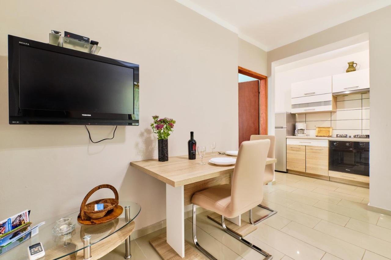 Guest house Ady Mali Losinj