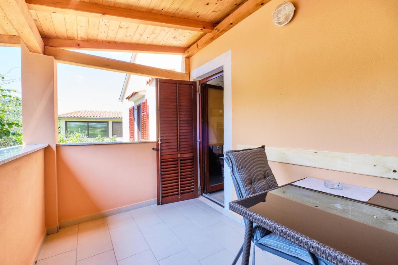 Ady 3* Mali Losinj