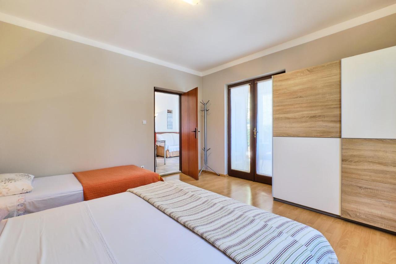 Ady 3* Mali Losinj