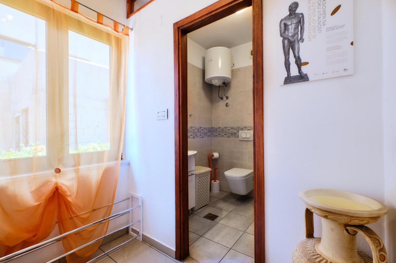 Ady 3* Mali Losinj