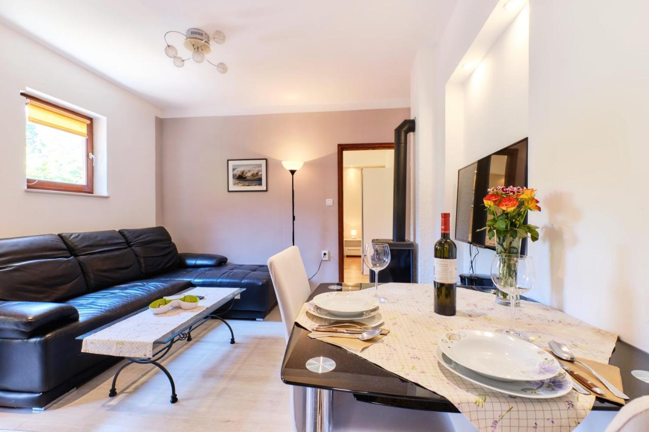 Guest house Ady Mali Losinj