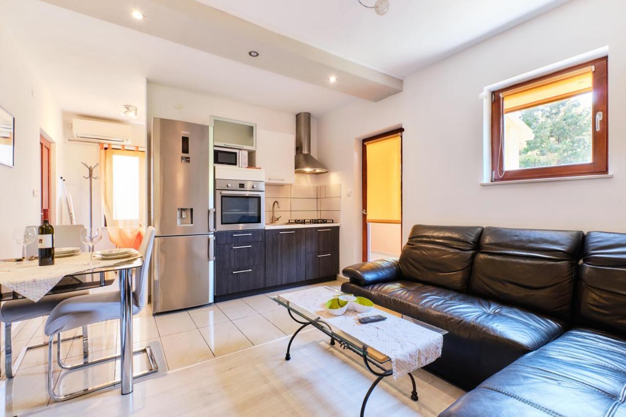 Ady Guest house Mali Losinj