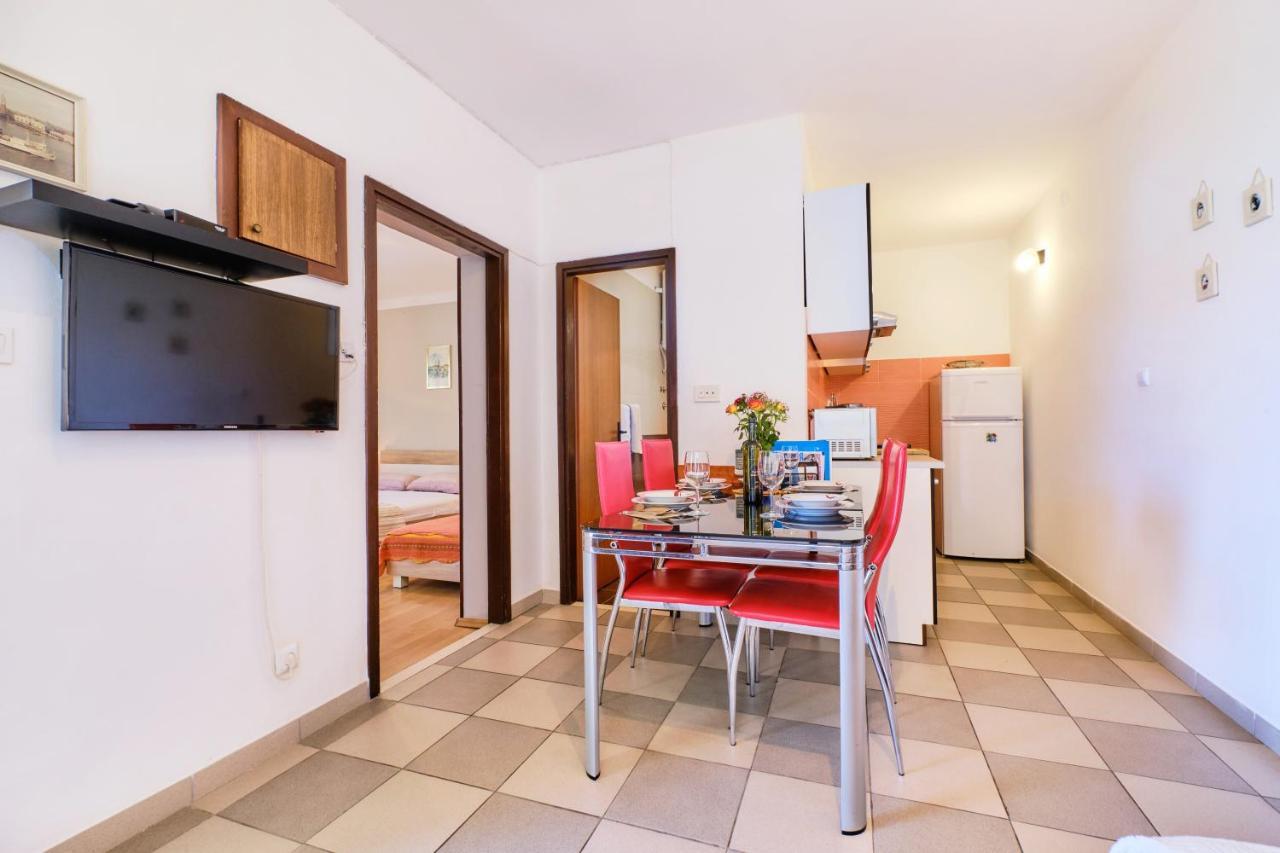 Ady Guest house Mali Losinj