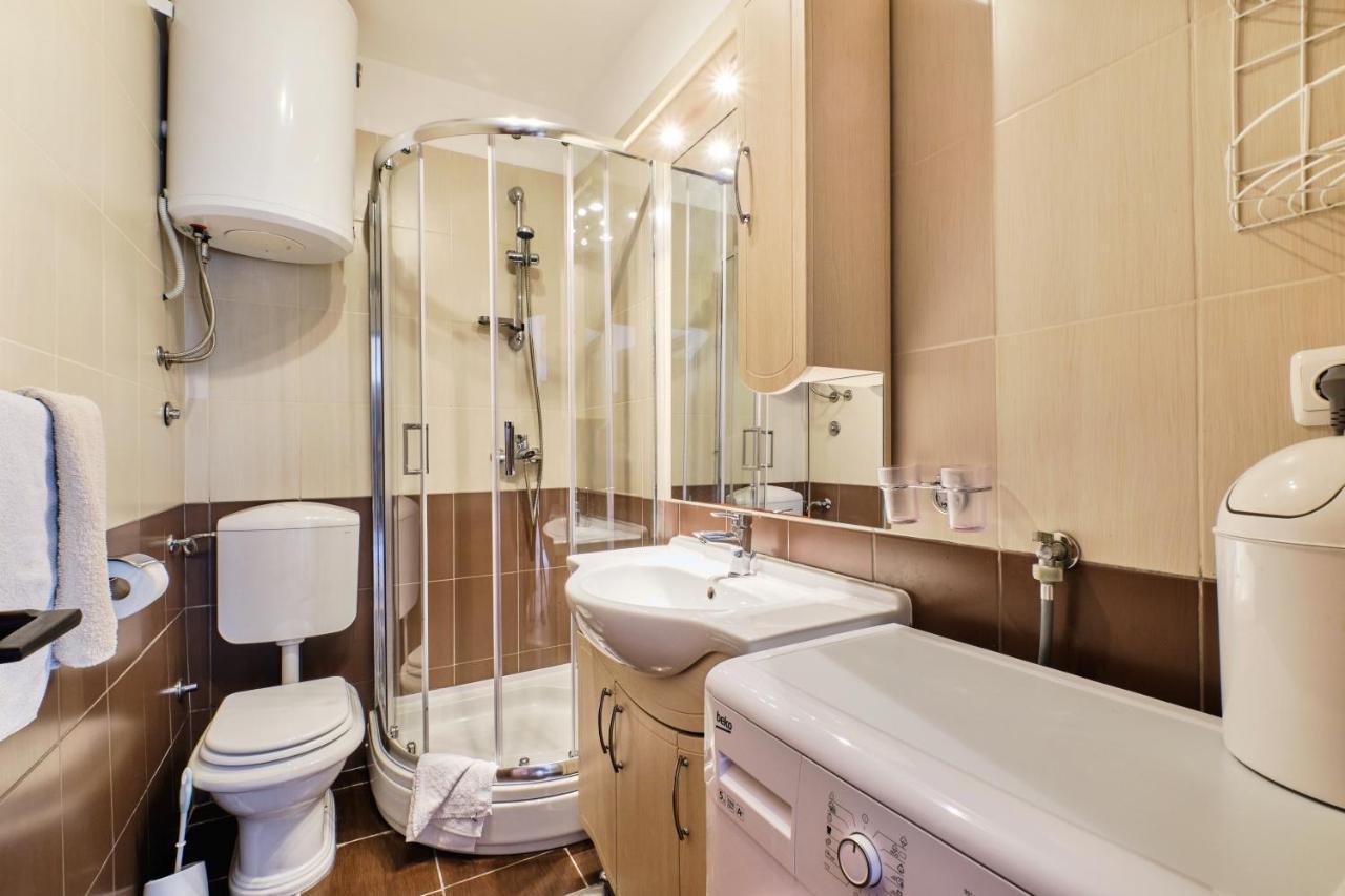Guest house Ady Mali Losinj