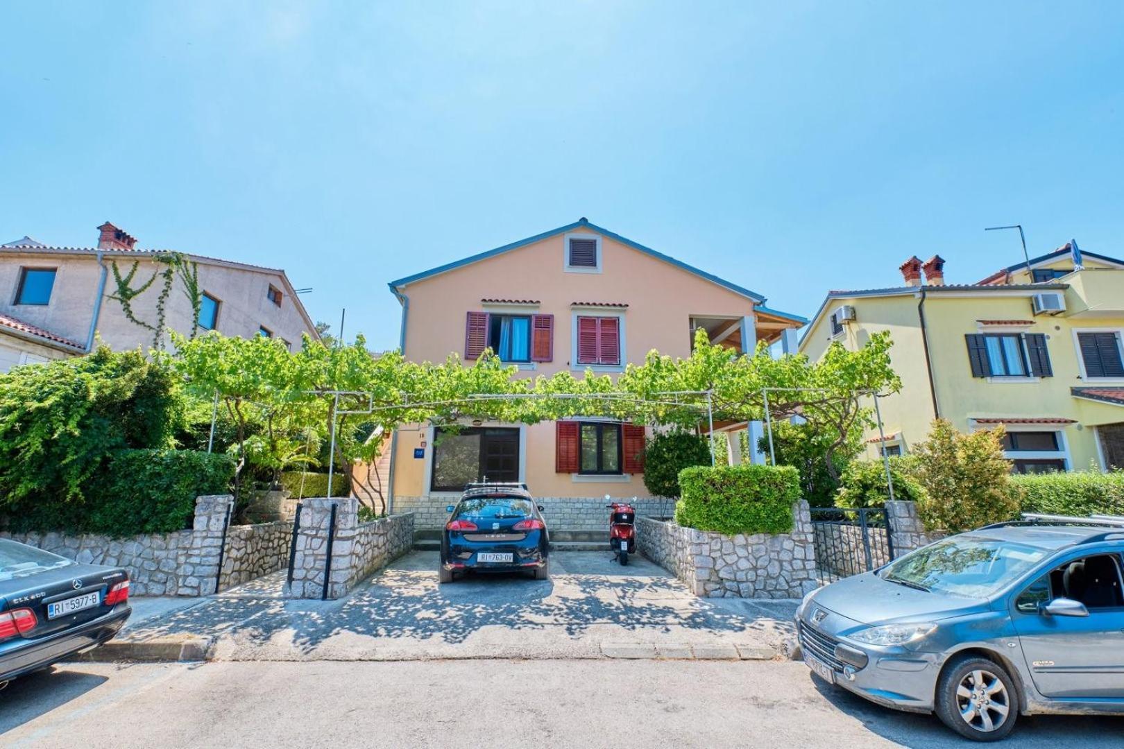 Ady Mali Losinj