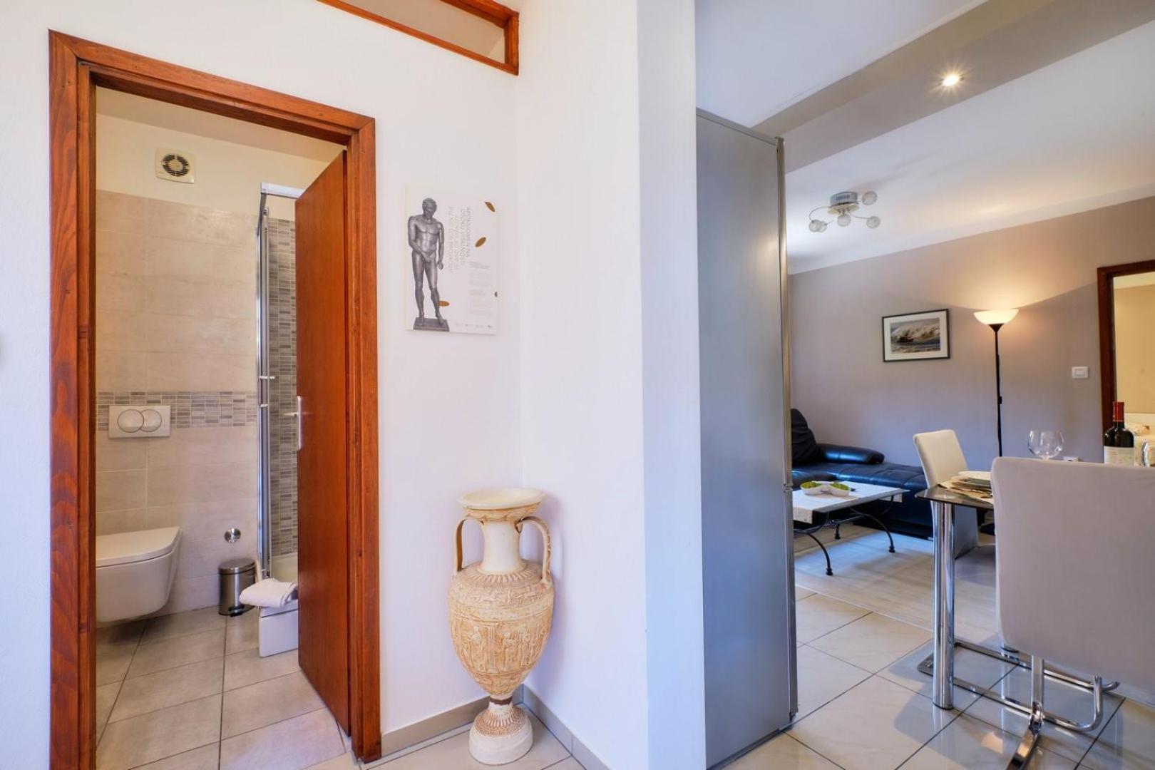 Penzión pre hostí Ady Mali Losinj